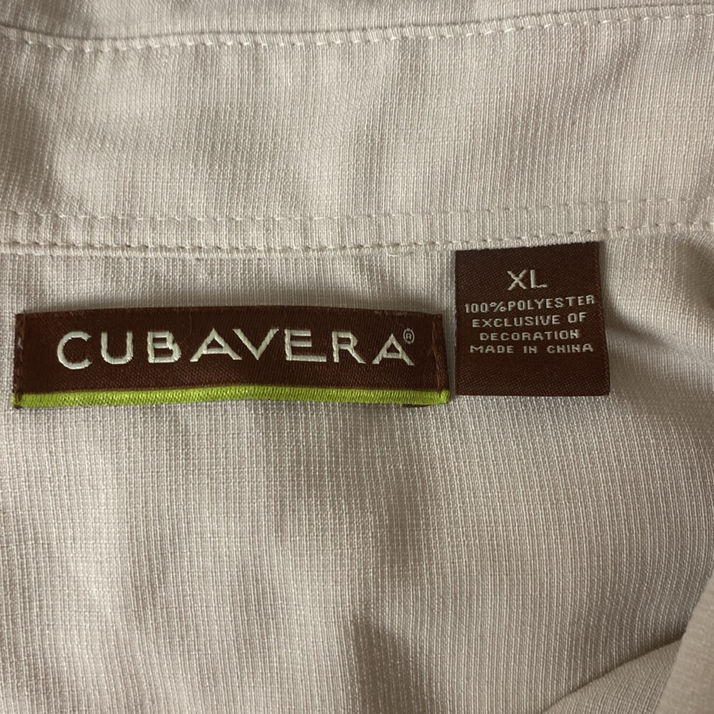Cubavera Shirt - Picture 8 of 11